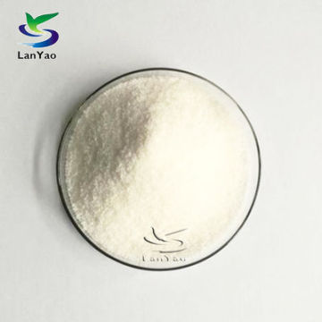 Kationisch polyacrylamide (CPAM) poeder afvalwaterzuivering