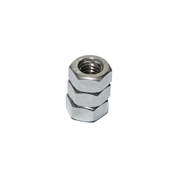 SUS304-M18 stainless steel hexagon nut