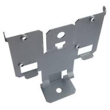 High Quality Custom Metal Fabrication Parts