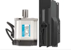 High Quality Low Voltage servo motor