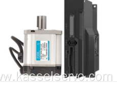 High Quality Low Voltage servo motor