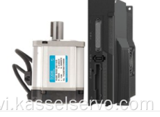 Động cơ servo điện áp thấp chất lượng cao