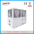 Air Cooled Low Temperature Brewery Water Chiller