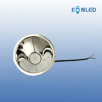 Superbright Mini Smd Led Modules Color 140 Degrees Angle , 56 - 60ma With Ce &amp; Rohs