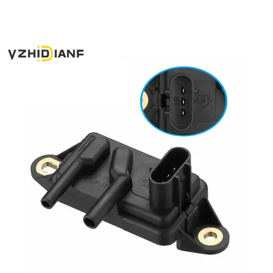 Pressure Feedback EGR DPFE Sensor for Ford Mercury Lincoln Mazda egr Valve