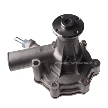 MM409303 MM433424 Tactor Water Pump for Mitsubishi