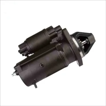 Engine Spare Parts: STG91894 T414053 Motor Starter
