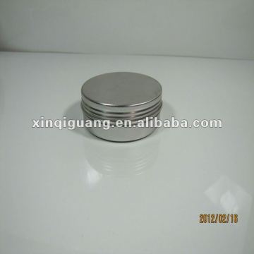 mini metal container