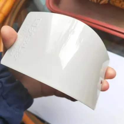 RAL Color Powder Coating Paint