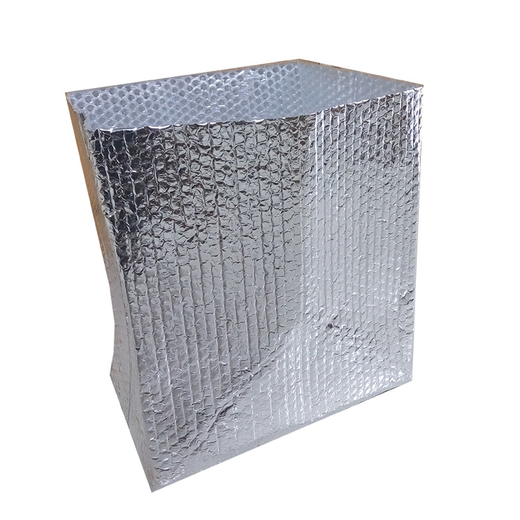 Thermal Packaging Foil Insulated Box Liners