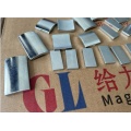 Arc Magnets neodymium segment shape magnet for motor