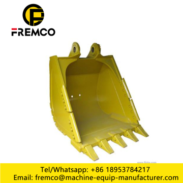 4t-30 Ton Digger Tilt Bucket for Excavators