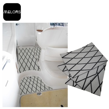 Melors EVA Marine Diamond Traction Foam Flooring Boats