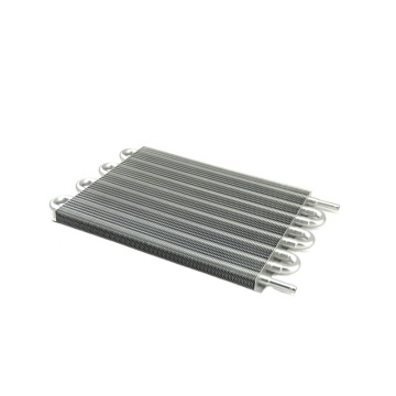 Ultra-Cool Tube and Fin Transmission Cooler for Automotive 405