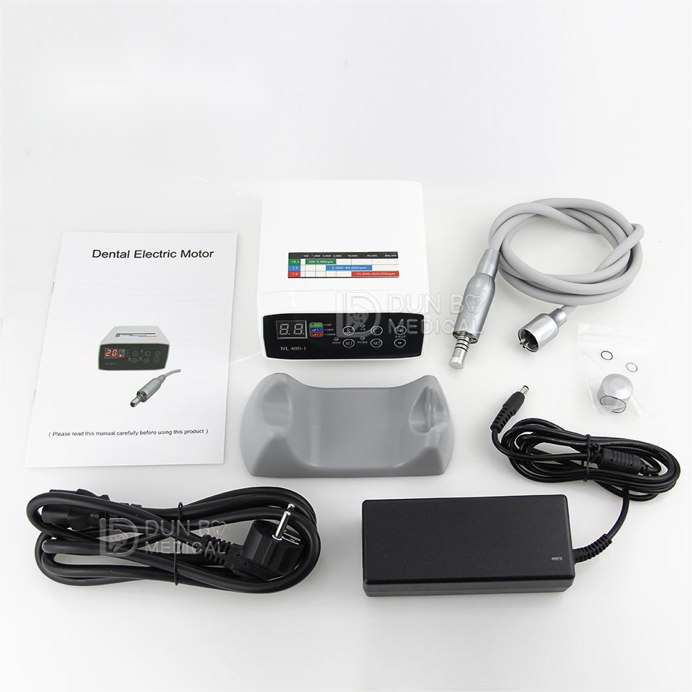 Dental Electric Micro Motor