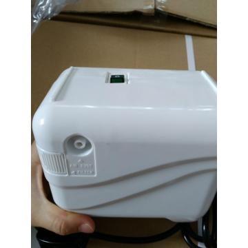 Nebulizer médico portátil eficaz quieto da Ar-Compressão