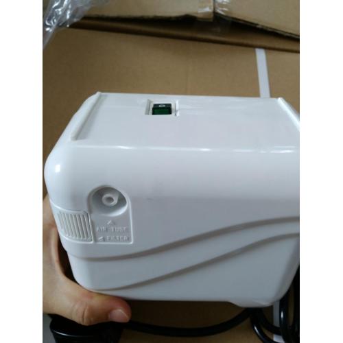 آرامش موثر و قابل حمل Air-Compressing Nebulizer