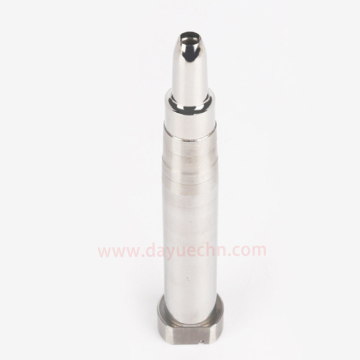 Komponen Acuan Custom ID / OD Grinding Bubbler Cores
