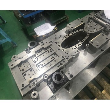 Factory Price OEM Good Quality Metal Stamping Mold