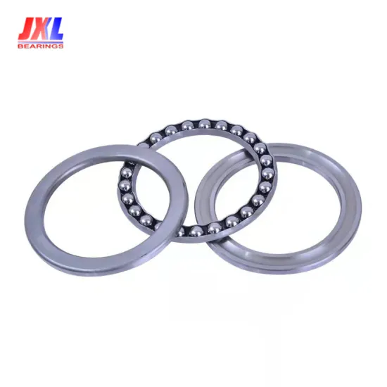 Factory Direct Supply of OEM Thrust Ball Bearings: JXL 51118, 5119, 51111, 51110