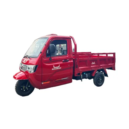 Triangle Row Vertical Tricycle Tricycle accessories