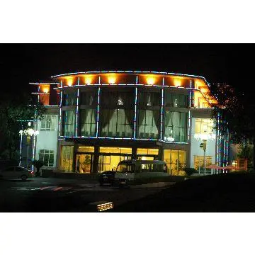 2014 new design street light poles