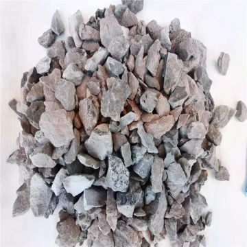 Calcium Carbide for 25-50 & 50-80mm