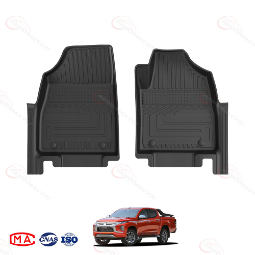 2018-2022 Triton 5D TPE floor mats