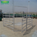 Livestock Metal Veld Span Fencing