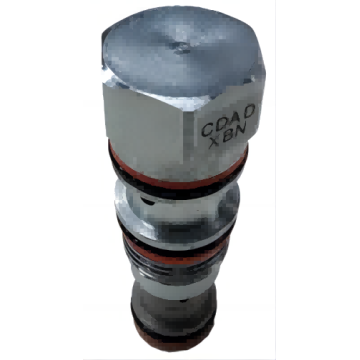 Valve Sun Idraulico T-11A 1Bar 10L/min