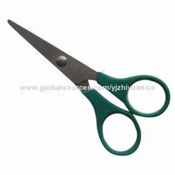 Children's Scissors, Measures 4 Inches