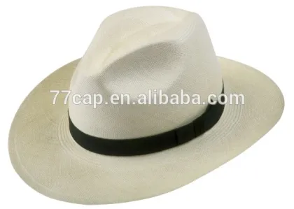 Promotional Cheap Panama Hats