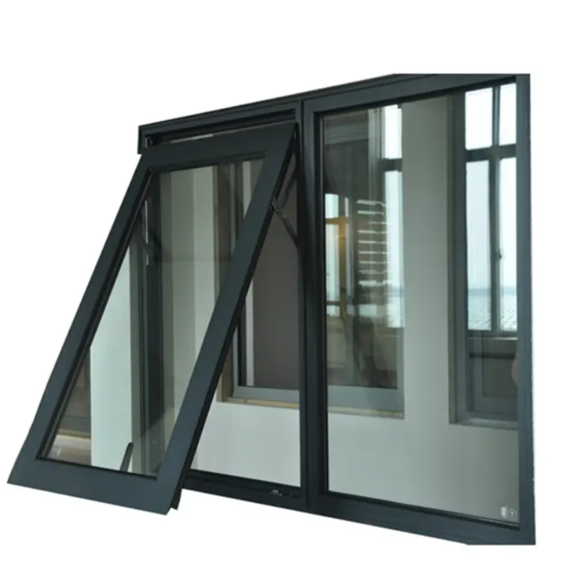 Aluminum Awning Windows