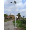 solar post lamp light