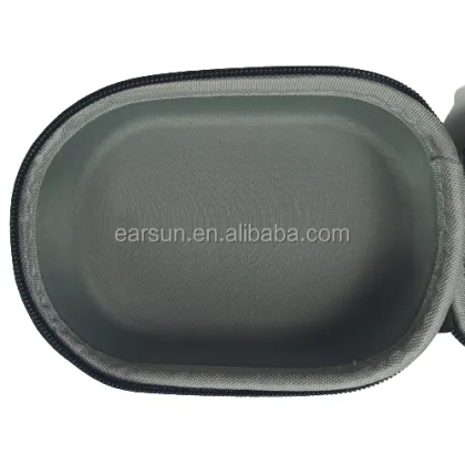 Portable EVA Travel Case: Affordable Protection for Your JBL Clip 4 Speaker Accessories