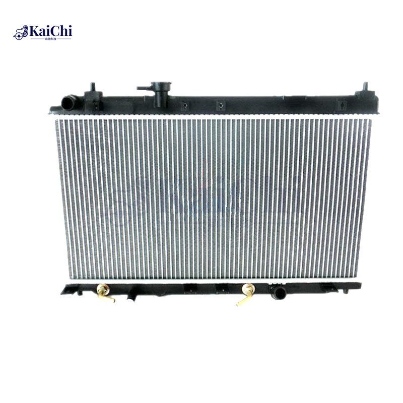 19010REAF01 Radiateur de moteur Honda City 1.3L / 1,5L 00-08 à