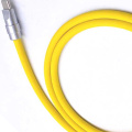 New 18W USB2.0 to TYPE-C silicone cable