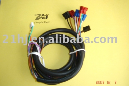 provide wire harness