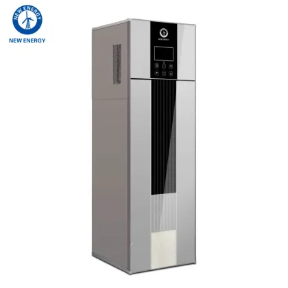 New Energy Air to Water Hot Water Heating Pump