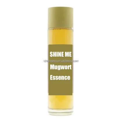 Calm Redness Relief Vegan Mugwort Face Toner & Essence
