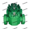 2 1/16 '' 5000PSI Válvula de retenção