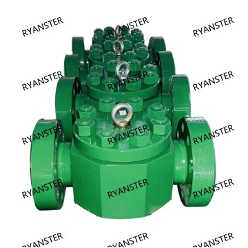 2 1/16'' 5000PSI Check Valve