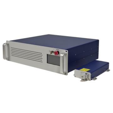 Fiber Laser