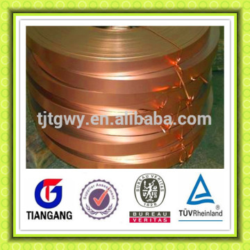 c10200 copper strip