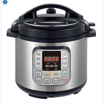 High quality German Multifunction electric pressure cooker