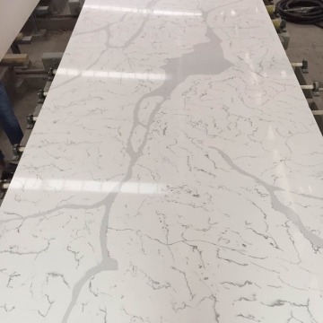 quartz stone countertop/vanity top /big slab