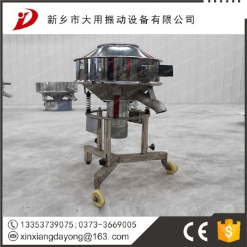 Dayony High frequency sieve with high quality made in China