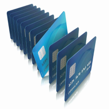 PVC Sheets/Core For Bank Cards