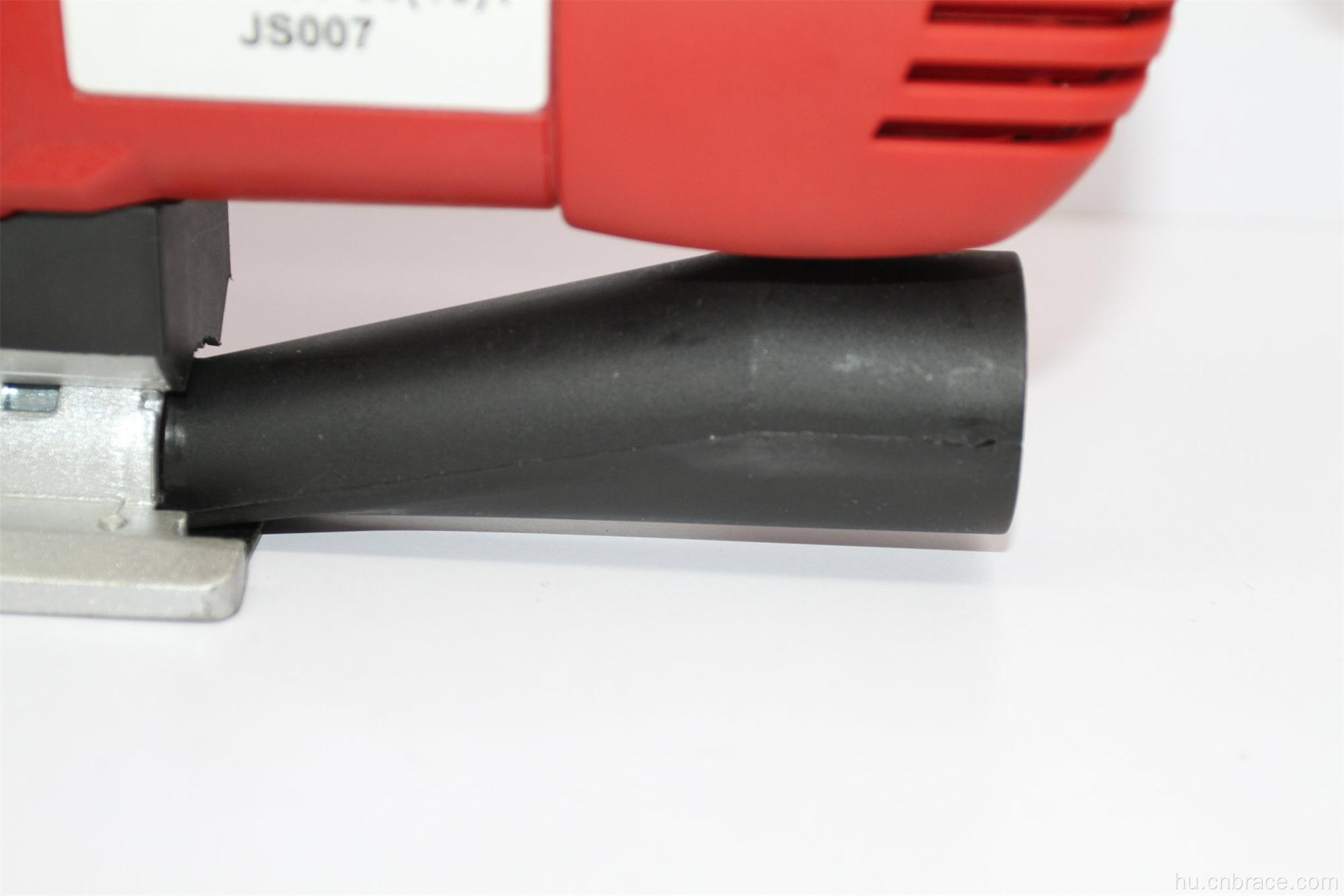 Zárójel JS007 elektromos hordozható jigsaw gép