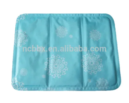 Self Cold pad Cooling pad Cool mat Cooling mat ice pad